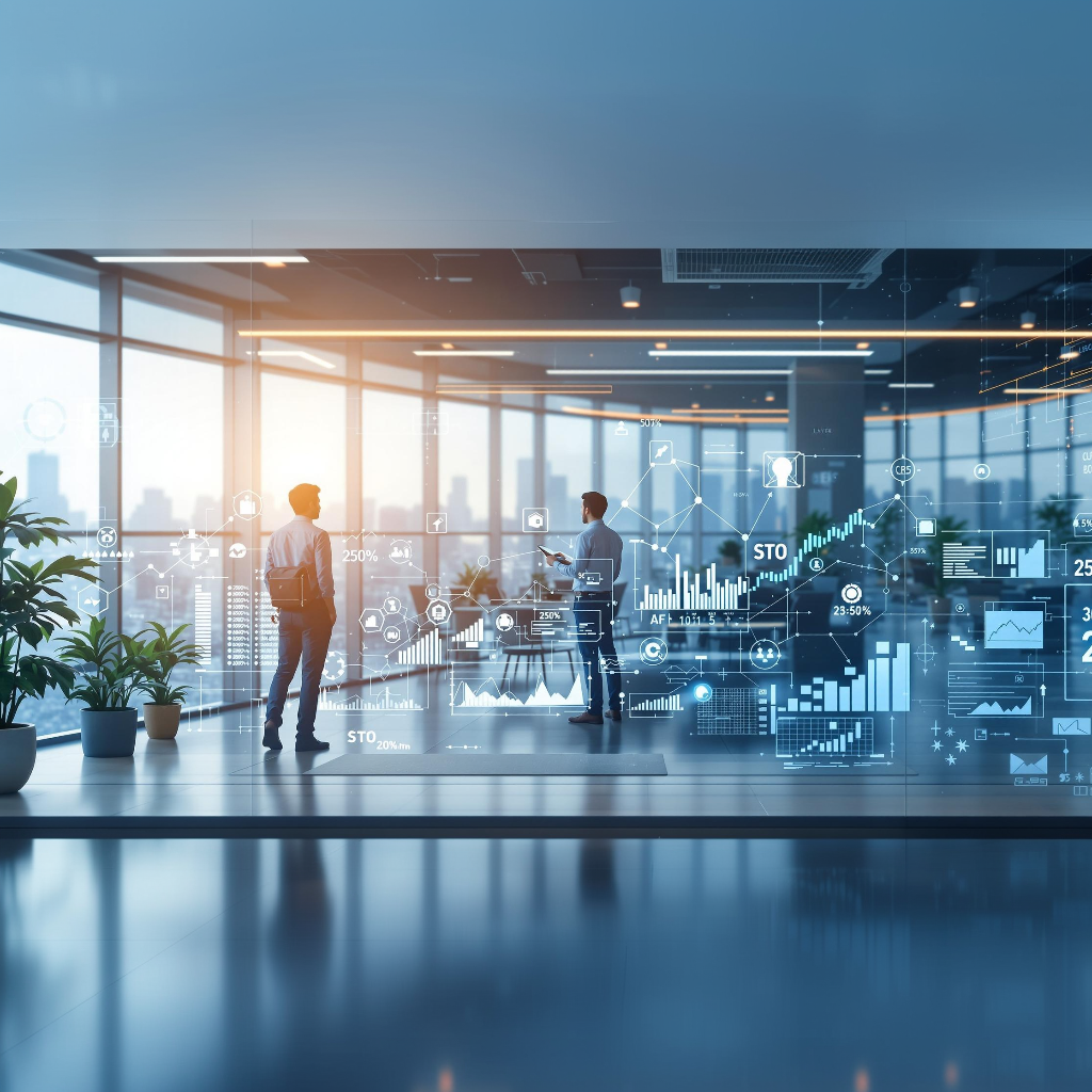 Security Token Offerings (STO): A Market You Can No Longer Ignore