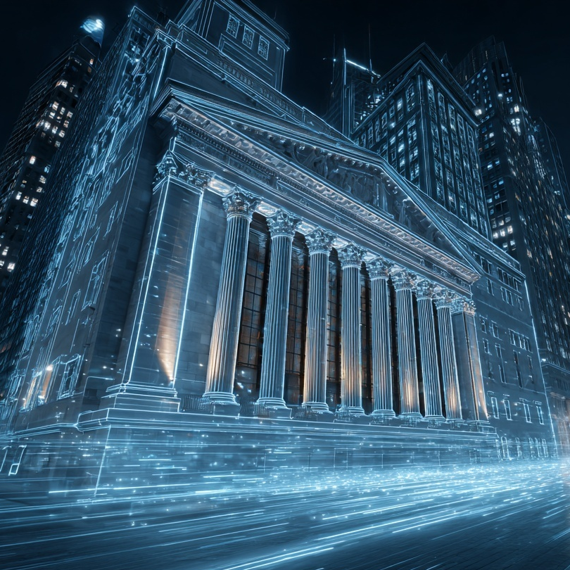 뉴욕증권거래소 (NYSE)가 움직이기 시작한 토큰증권 시장, 한국은 무엇을 준비해야 할까