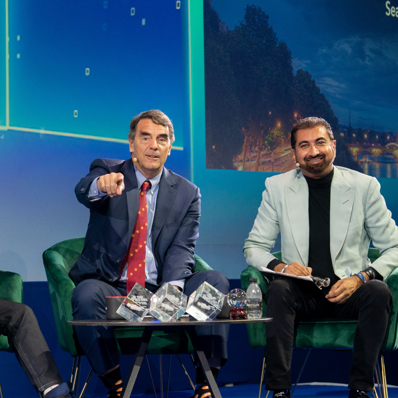 Meet the Drapers: The World's Biggest Startup Investment Show You Should Know