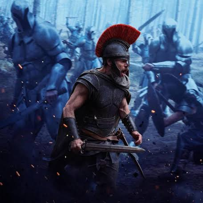 Only 41 Theaters in the World Can Show It — Why Scalpers Are Charging $200 for The Odyssey