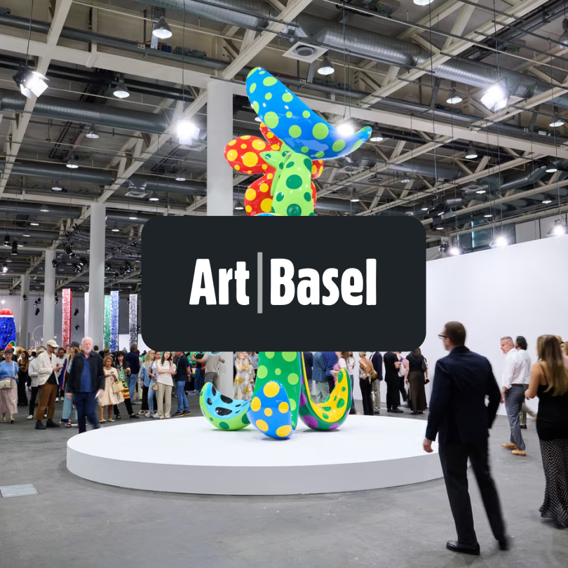 Art Basel's Quiet Comeback: What a $35M Picasso (and One Very Bittersweet Sale) Told Us About Art in 2026