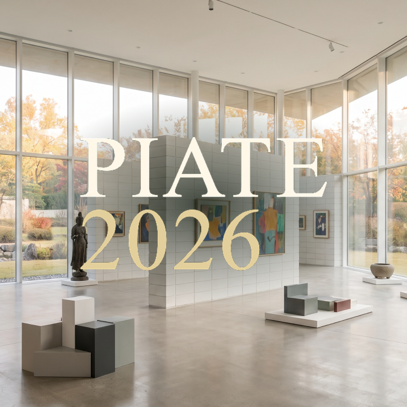 As Kiaf and Frieze Raise the Bar, Why Is Newcomer PIATE Betting on Art Under KRW 5 Million?