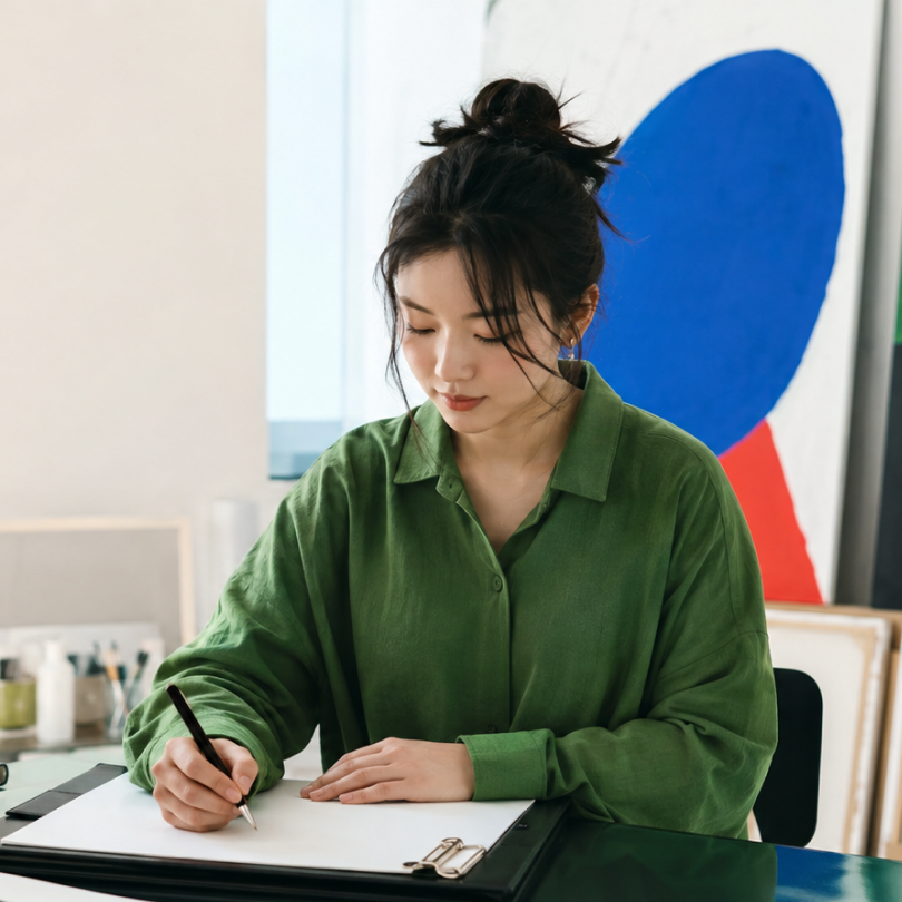 예술인 표준계약서, 서명 전 반드시 볼 7가지