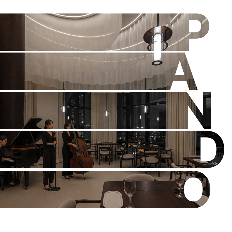A Night of Straight-Ahead Jazz with Roonil’s Lounge at PANDO