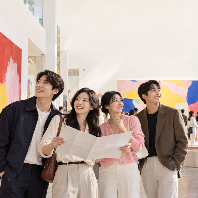 2026 Art Events: What's Still Left to See This Year?