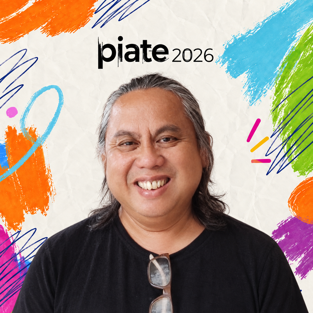 PIATE 2026 인도네시아 VIP 작가 Nanang Widjaya｜수채화로 기록한 아시아의 풍경