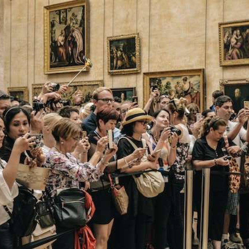 Why Active Public Involvement Matters in the Art Market