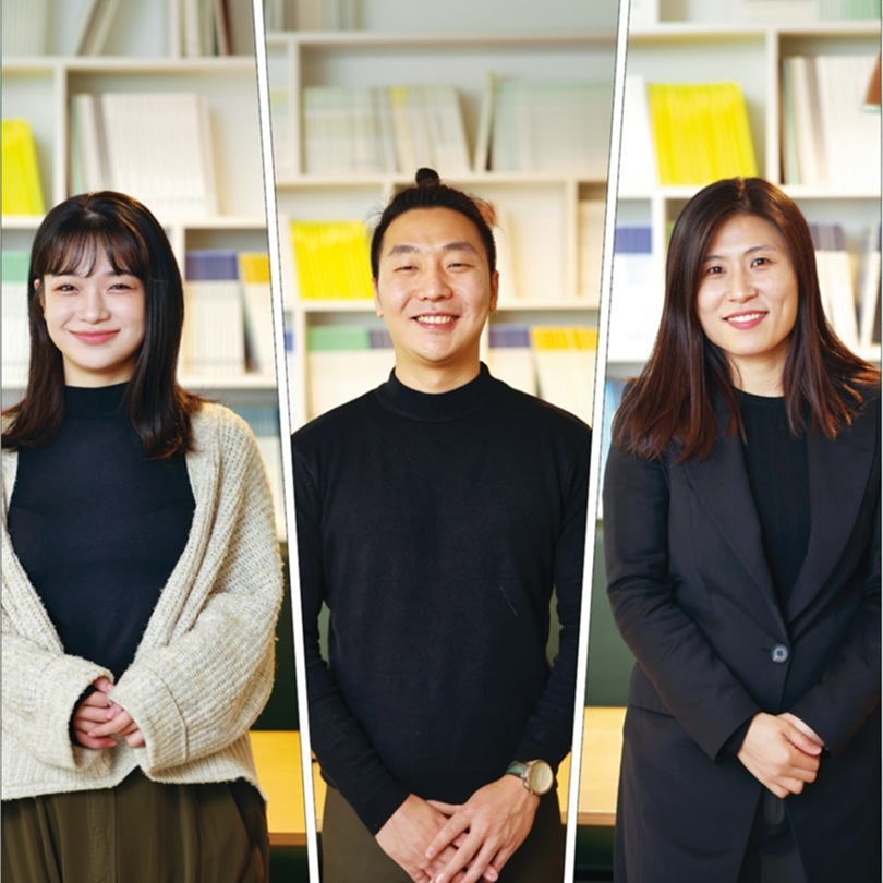 청년 창업과 예술의 만남! 에버트레져, 구로청년창업지원센터를 만나 날개를 달다