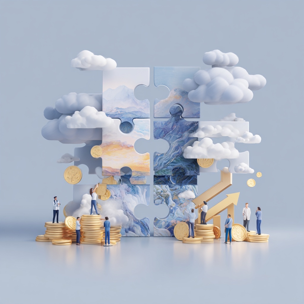 Fractional Investing Explained: Why Art Is Becoming the Next Big Asset