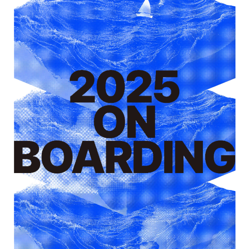 《2025 ON BOARDING》 — 금호미술관에서 만난 ‘팽복 작가’ 이혜준