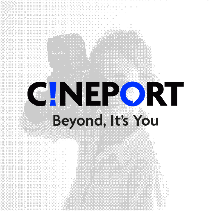 CINEPORT 2025 — Films Don’t End. They Connect.