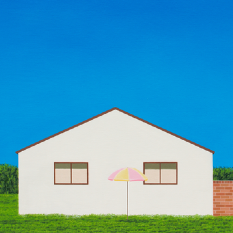 Artist of the Month | Kwon Hyunkyung