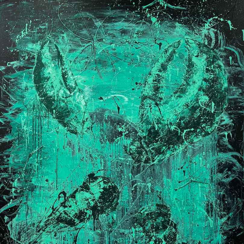 New Artist | Gwak Junyeong