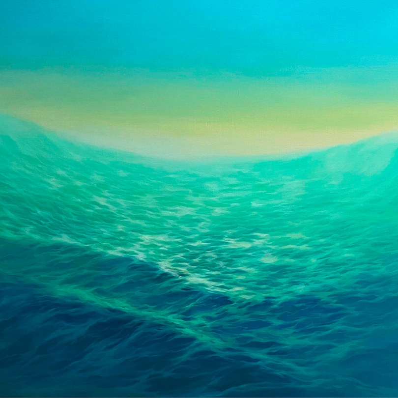 New Artist | Park Eunsong