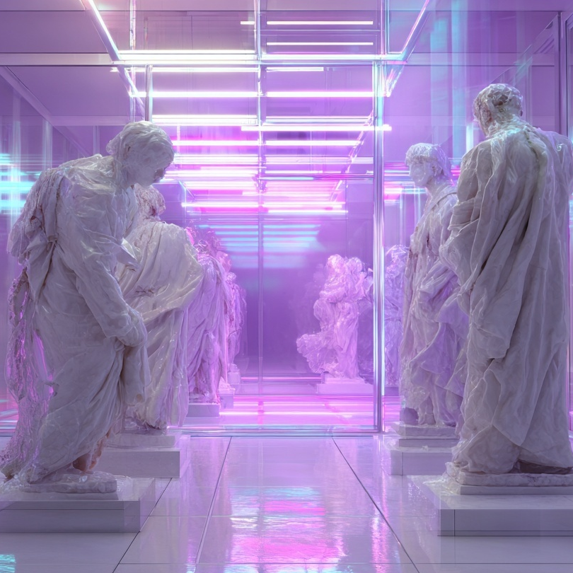 “Between Passion and Profit: The Rise of ArtTech”