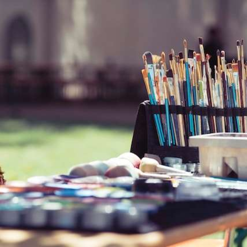 Sustainable Art's Investment Potential: Why Artists and Galleries Are Embracing Eco-Friendly Creation