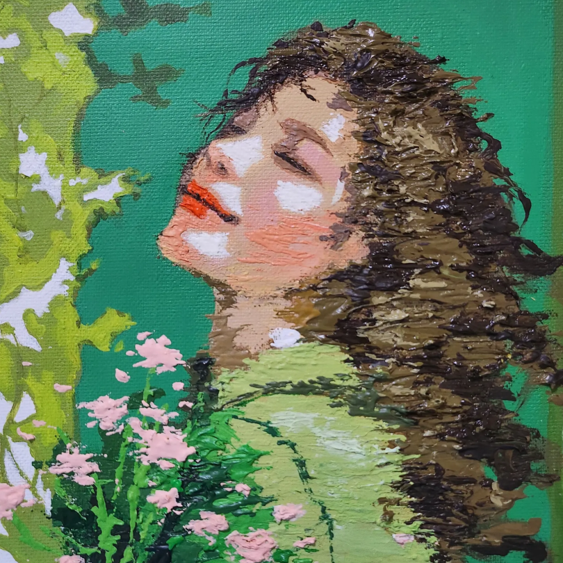 Capturing Fleeting Moments: The Art of Sange