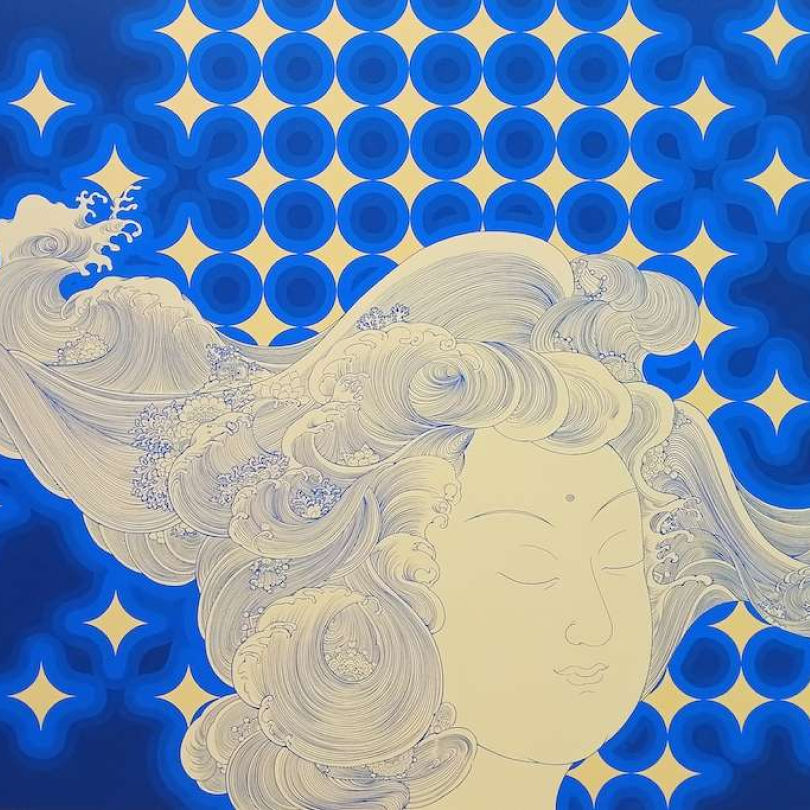 Exploring the Intersection of Tradition and Modernity: Artists Duhyun Hwang and Hyunhee Choi