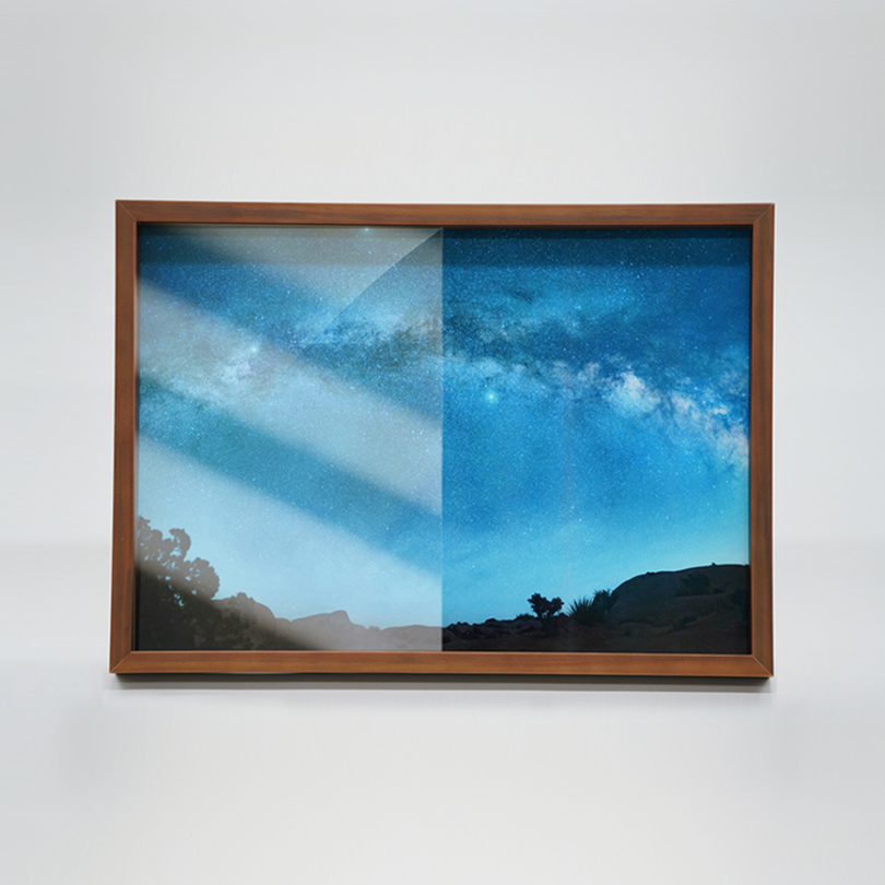 Art Meets Glass: YEATU and Econy's Collaboration Brings You EverGlass