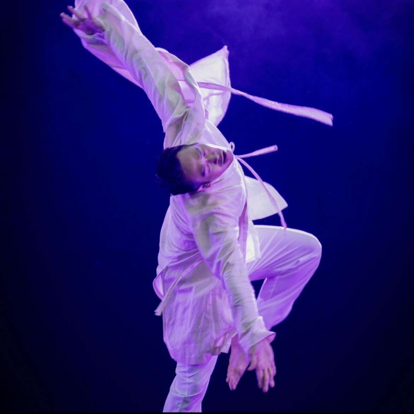 [Everheart Concert] Elemental Movement Choreography