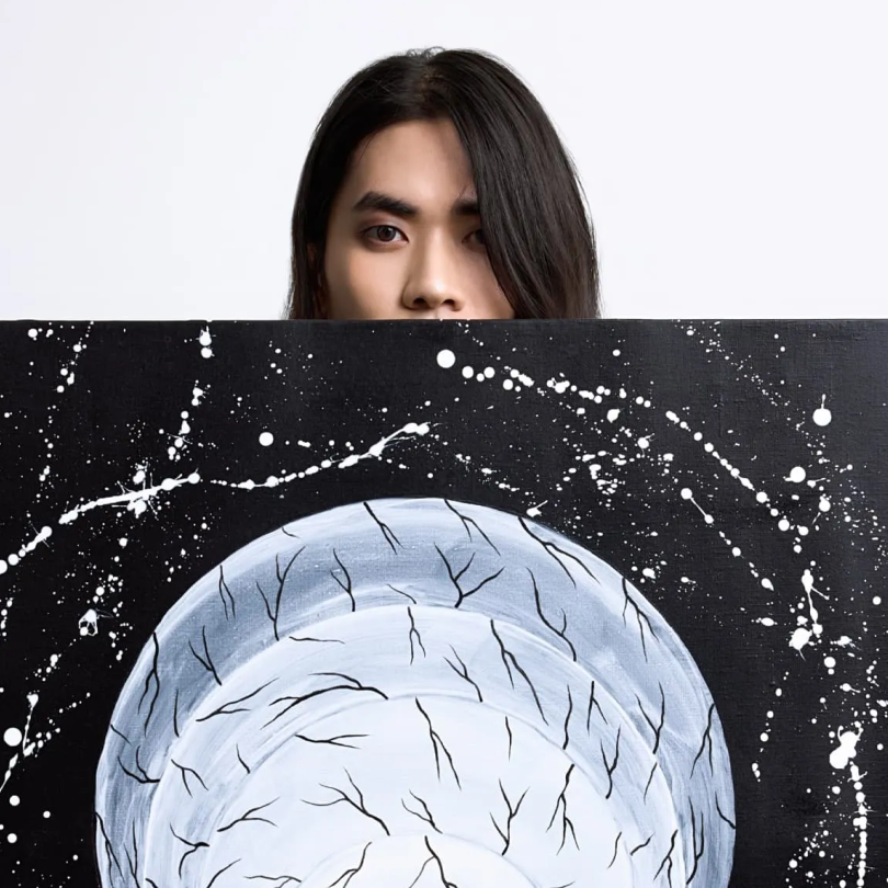 Finding Light in Shadows: An Interview with Woosol